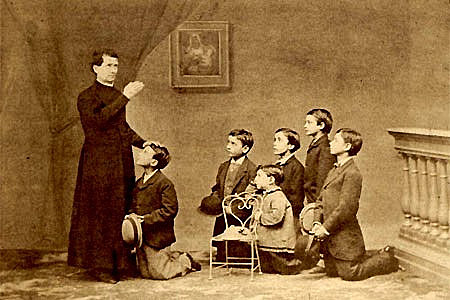 INFANTICIDIO DESDE SIEMPRE ¡ TODOS LOS TIEMPOS!