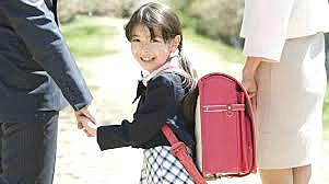 Inicia estudios en jardin