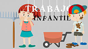 LEY DEL TRABAJO PARA NIÑOS