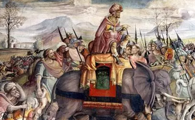 Fin de las guerras punicas