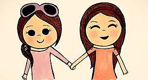 Recuentro  con mi hermana