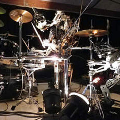 Timeline: la robotica