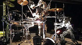 Timeline: la robotica