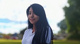 Timeline: Etapas de mi vida resumidas en una linea de tiempo