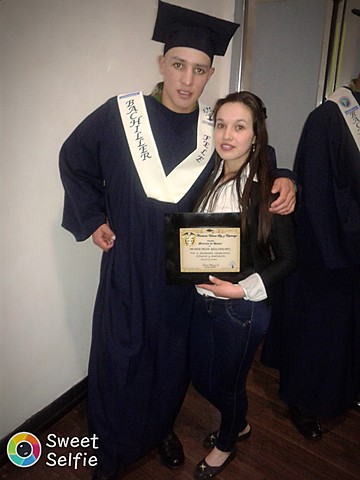 comienzo estudios de bachiller