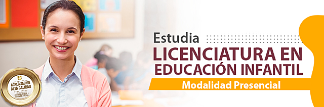 comienzo de licenciatura
