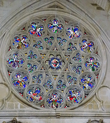 La Catedral de Burgos
