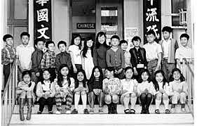 Bilingual YES / 1974 and 1978 reauthorizations of Title VII