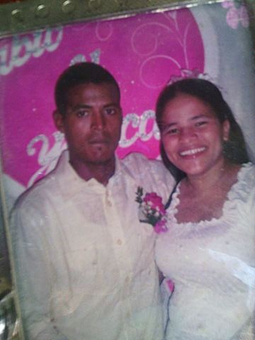 Me caso con el amor de mi vida