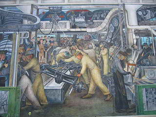 4 Principios de Taylor