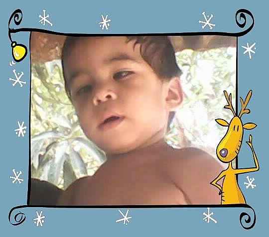 Llegada nuestro primer hijo