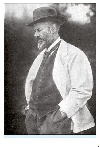 Principios de la burocracia de Weber