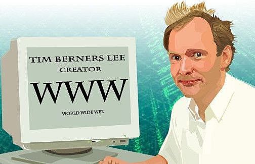 The World Wide Web (WWW)