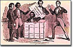 Free(?) African-Americans