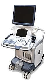 Ultrasound