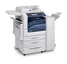 Photocopier