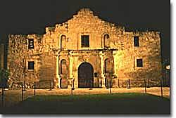 The Lone Star Republic