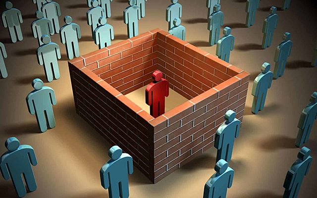 Lana (Age 29) Fails At Intimate Relationships