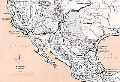 "American Blood on American Soil"