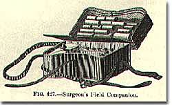 Strengths and Weaknesses: North vs. South
