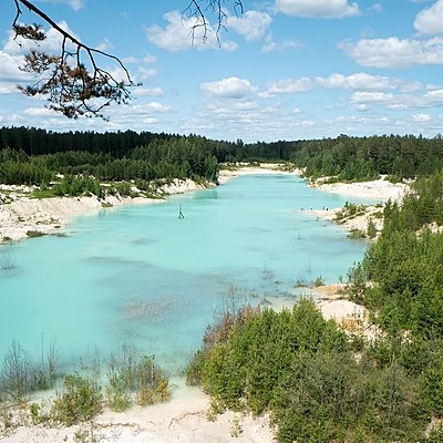 Timeline: Каолиновые войны