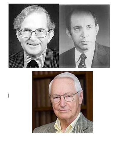 Teoría de las contigencias