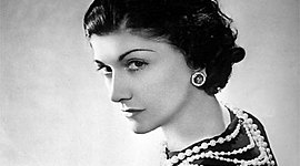 Timeline: Cocó Chanel