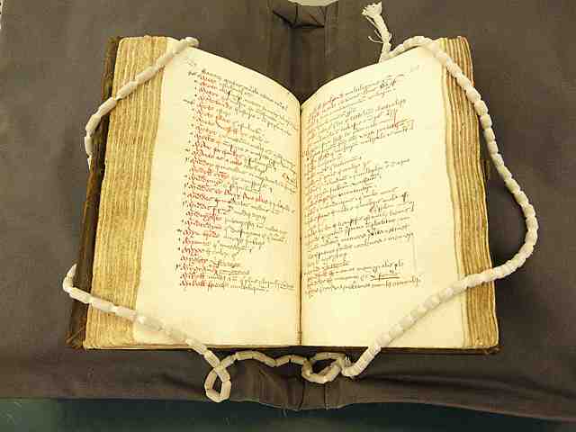 First English Dictionary