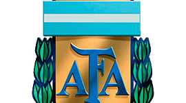 Timeline: Todas las finales de la selección argentina masculina de fútbol.