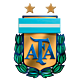 Escudo seleccion argentina