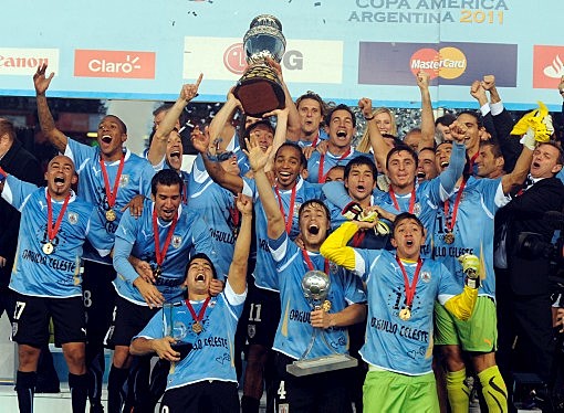2011 Uruguay