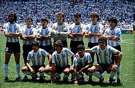 Argentina campeón