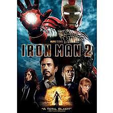 IRONMAN 2