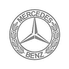 Es contratado por Mercedes Benz