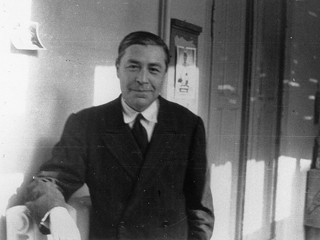 Josep Pla i Casadevall