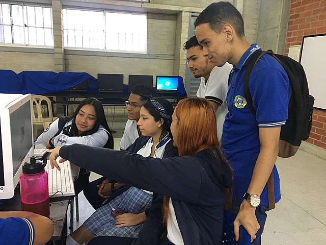 creación de nuestra empresa