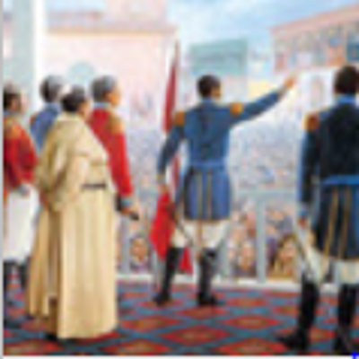 Timeline: La Independencia del Perú