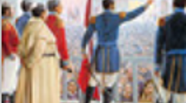 Timeline: La Independencia del Perú