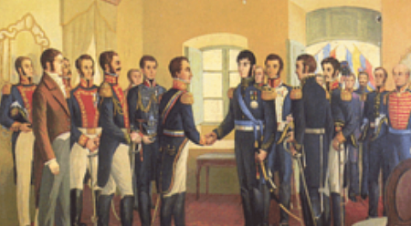 Conferencia de Miraflores