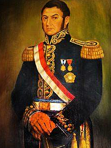 Conferencia de Miraflores