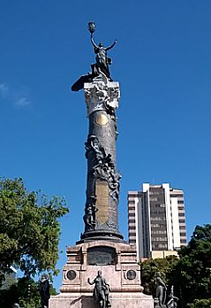 Independencia de Guayaquil