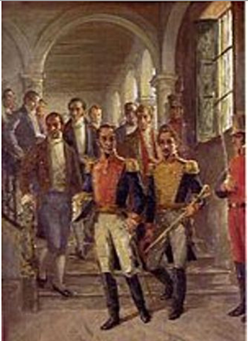 Independencia de Guayaquil