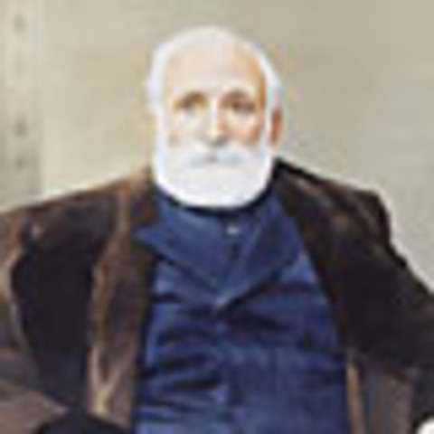 Sir Mackenzie Bowell