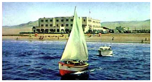 Establecimiento de Cuartel en Huaura