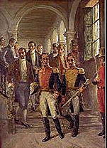 Independencia de Guayaquil