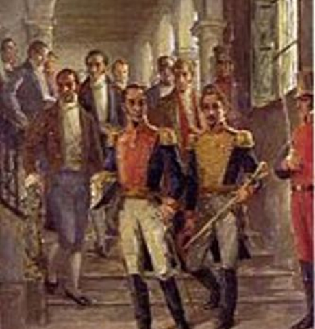 Independencia de Guayaquil