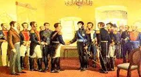 Conferencia de Miraflores