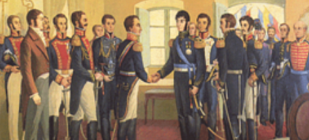 C o n f e r e n c i a  d e  M i r a f l o r e s