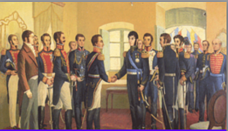 Conferencia de Miraflores