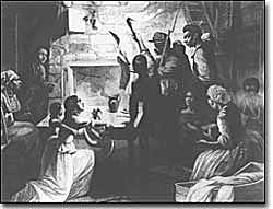 The Emancipation Proclamation